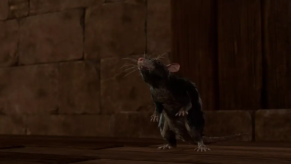 В Baldur’s Gate 3 посчитали всю озвучку игры — почти 237 часов реплик, из них 14 часов принадлежат рассказчице Амелии Тайлер