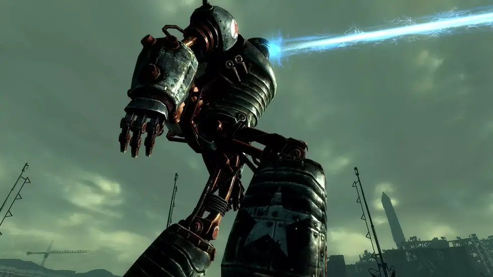 Тодд Говард намекнул на ремастеры Fallout 3 и New Vegas — «мы слышим фанатов» и «ждём дня, когда сможем рассказать больше»