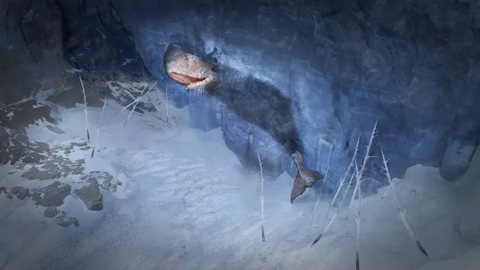 Новый девлог и концепт-арты Frostpunk 1886