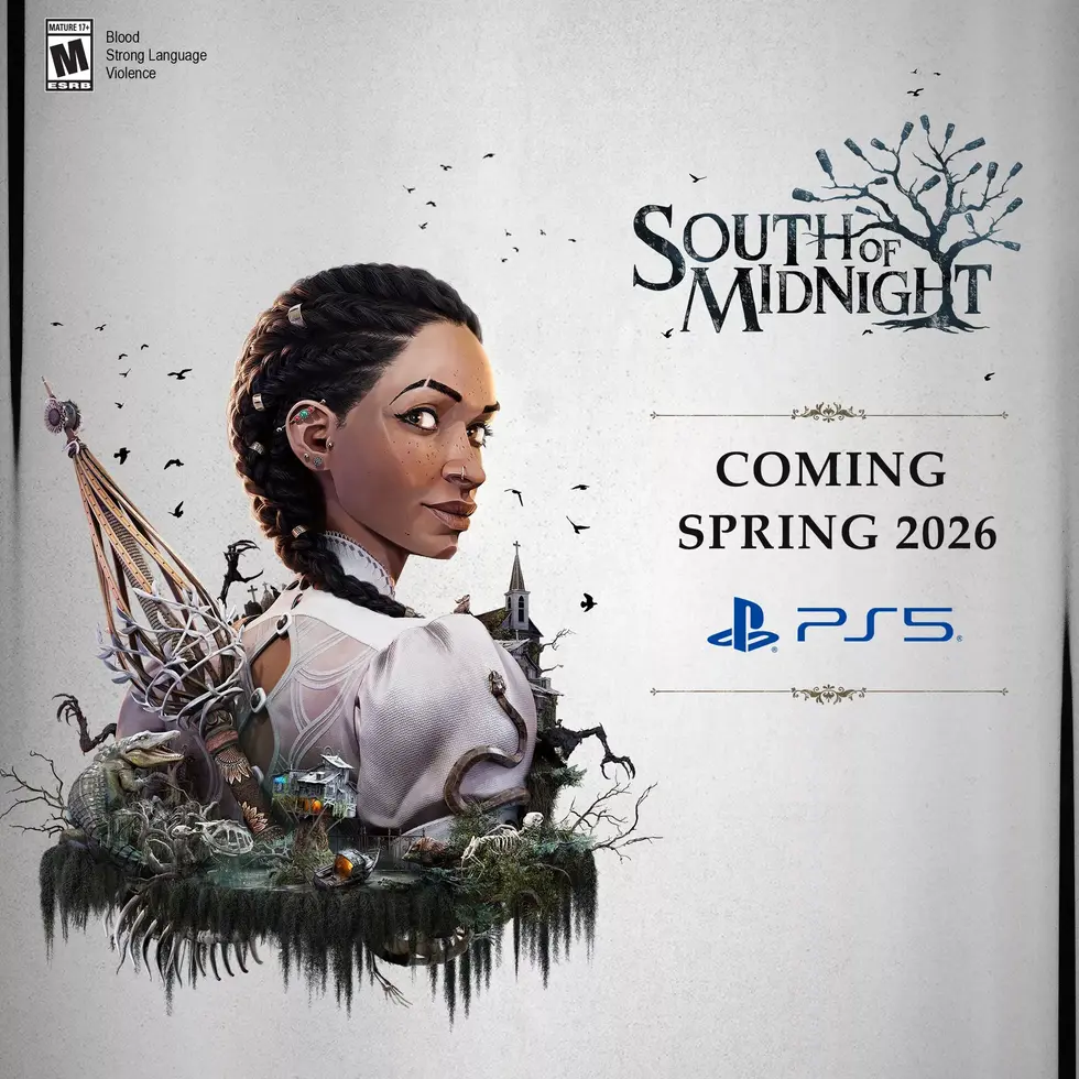 South of Midnight выйдет весной 2026 года на PlayStation 5 и Switch 2
