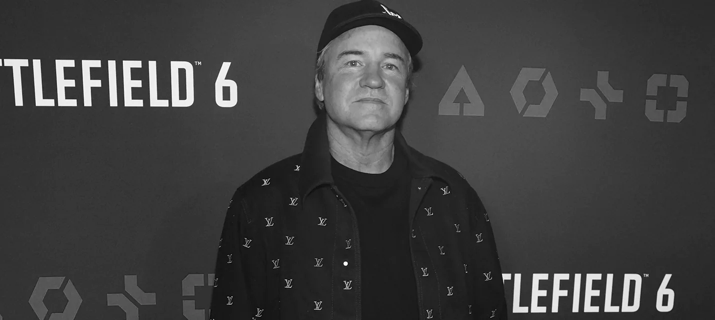 Изображение Погиб Винс Зампелла — сооснователь Infinity Ward и Respawn, один из создателей Call of Duty Изображение к Погиб Винс Зампелла — сооснователь Infinity Ward и Respawn, один из создателей Call of Duty