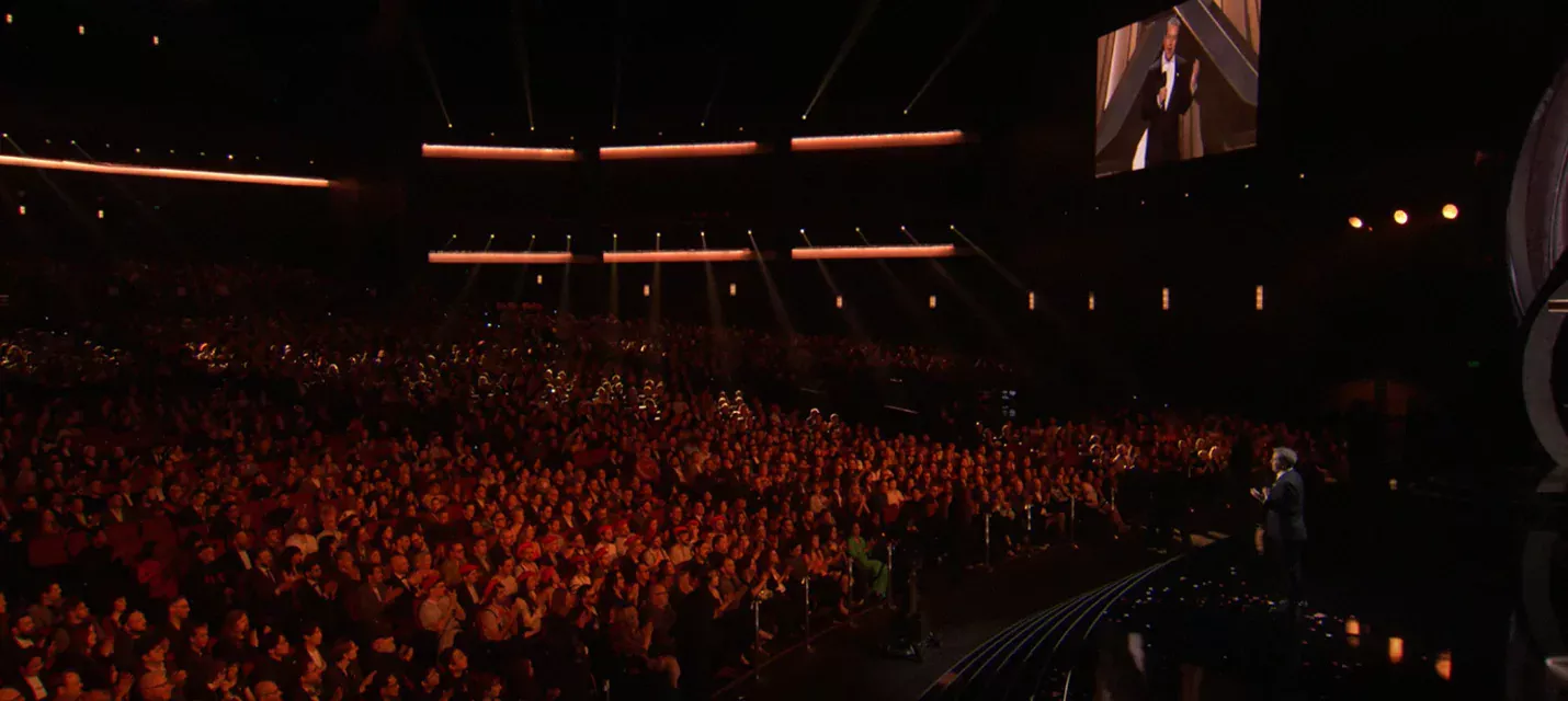 The Game Awards 2025 поставила...