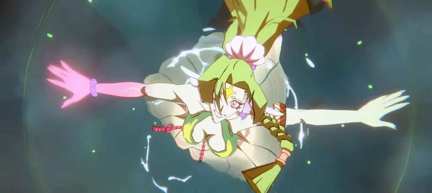 Кооперативный экшен про серфер...