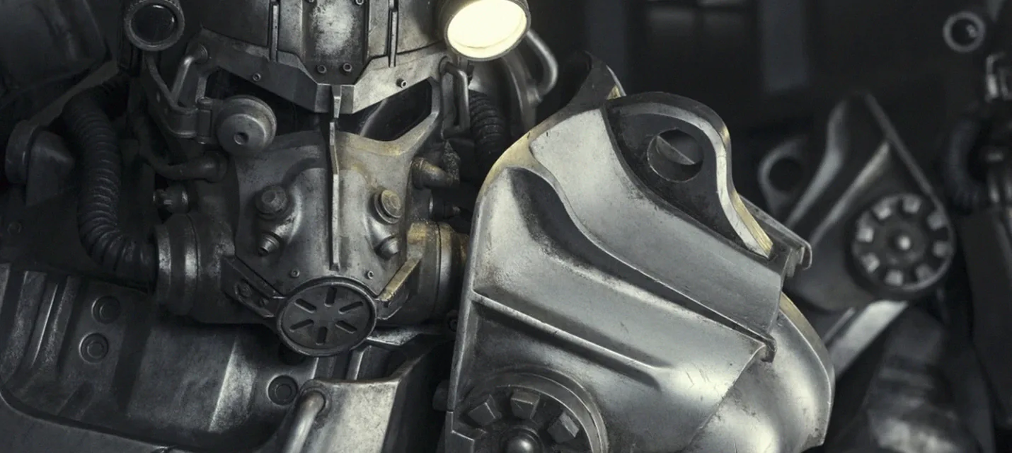 Fallout 5 будет существовать в...