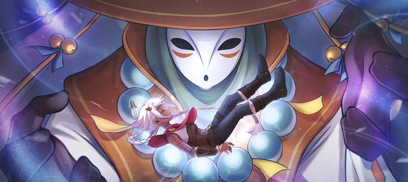 Изображение Alabaster Dawn выйдет в раннем доступе в 2026 году и получит роглайт-режим Изображение к Alabaster Dawn выйдет в раннем доступе в 2026 году и получит роглайт-режим