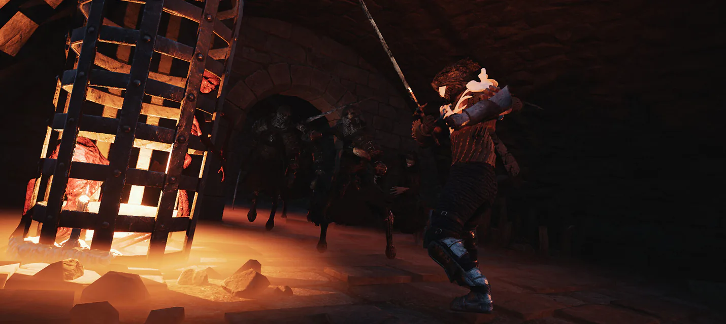 Изображение Кооперативный сурвайвал Endalor выйдет в раннем доступе в первом квартале 2026 года Изображение к Кооперативный сурвайвал Endalor выйдет в раннем доступе в первом квартале 2026 года