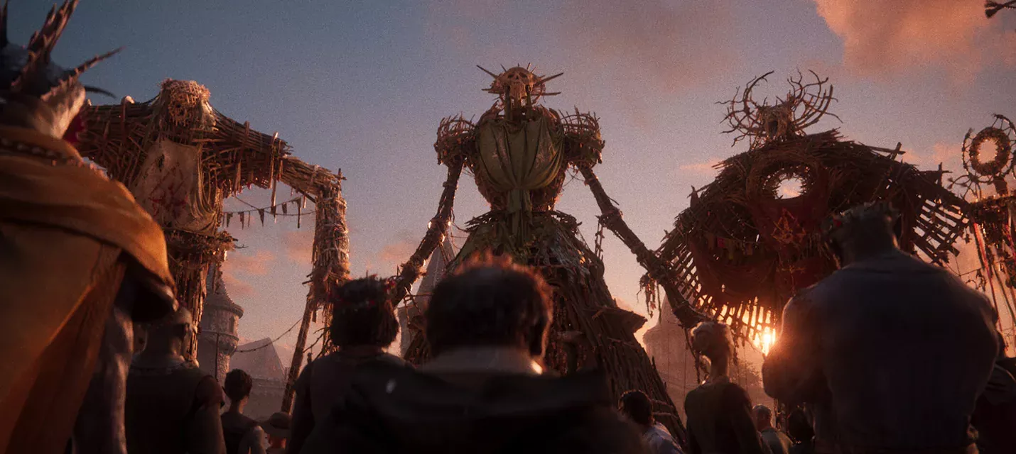 Новая Divinity выйдет быстрее ...