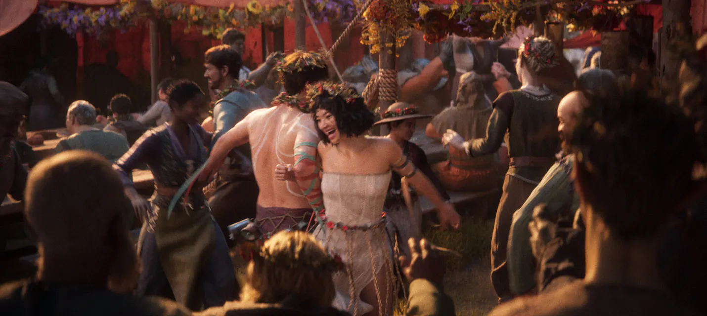 Изображение Larian не пыталась шокировать игроков трейлером новой Divinity Изображение к Larian не пыталась шокировать игроков трейлером новой Divinity