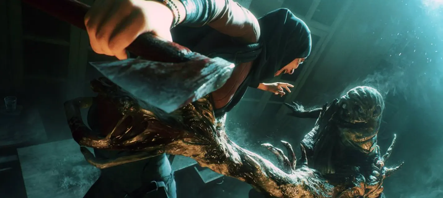 Изображение Кинематографичный хоррор из Индонезии Agni: Village of Calamity получил новый трейлер Изображение к Кинематографичный хоррор из Индонезии Agni: Village of Calamity получил новый трейлер