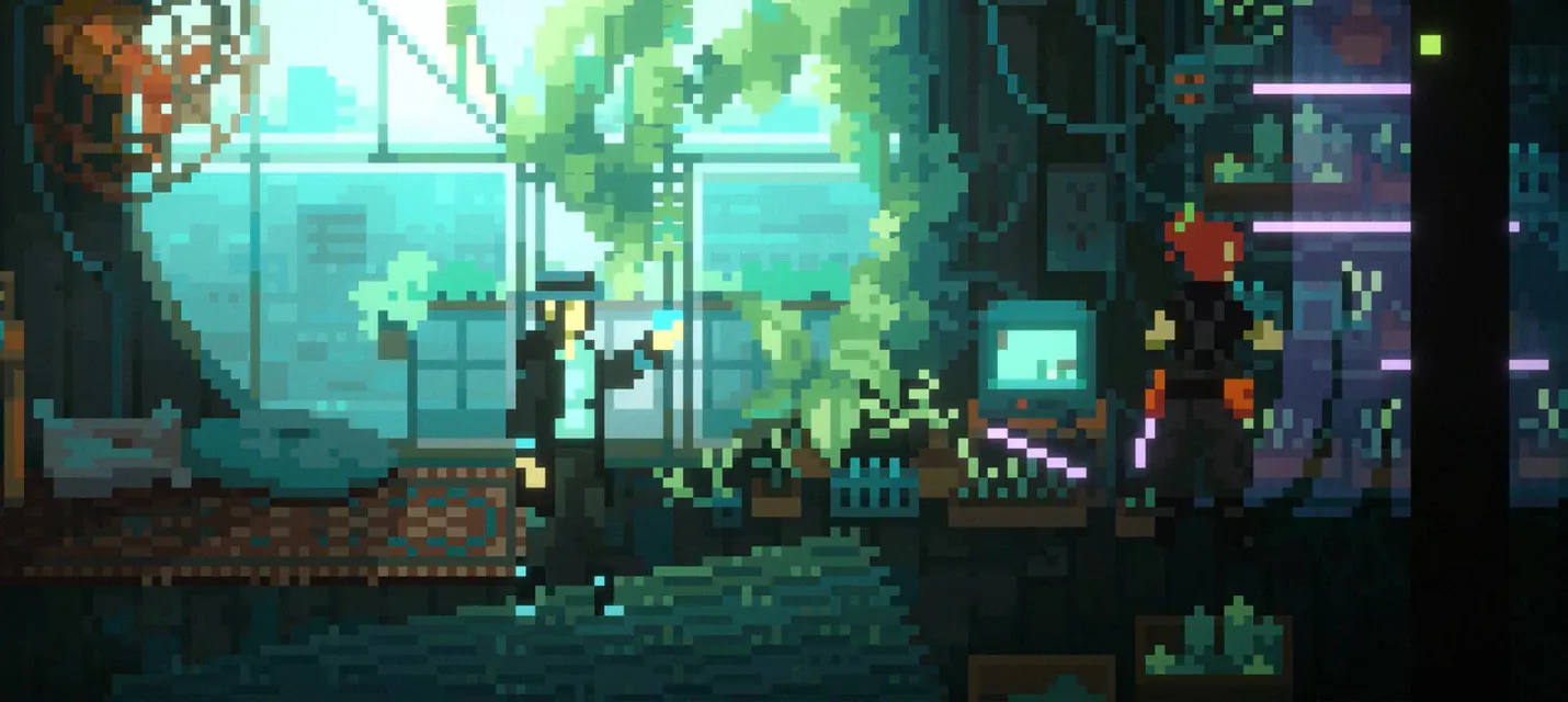 Авторы Lacuna анонсировали Fro...