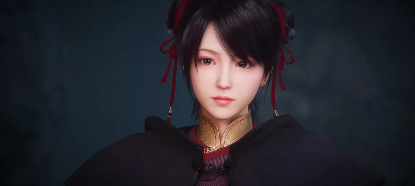 Изображение Анонсирована Sword and Fairy 4: Remake — пока только на китайском Изображение к Анонсирована Sword and Fairy 4: Remake — пока только на китайском