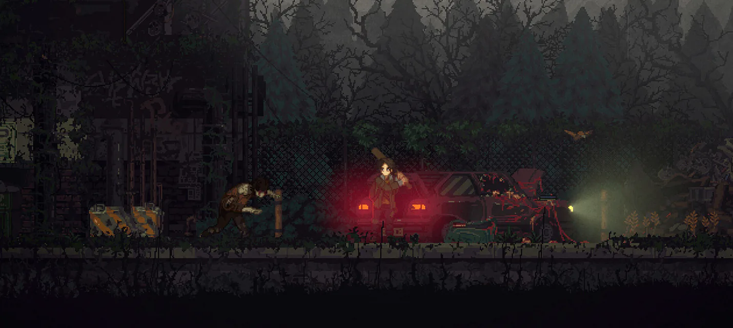 The Road of Dust and Sorrow на...