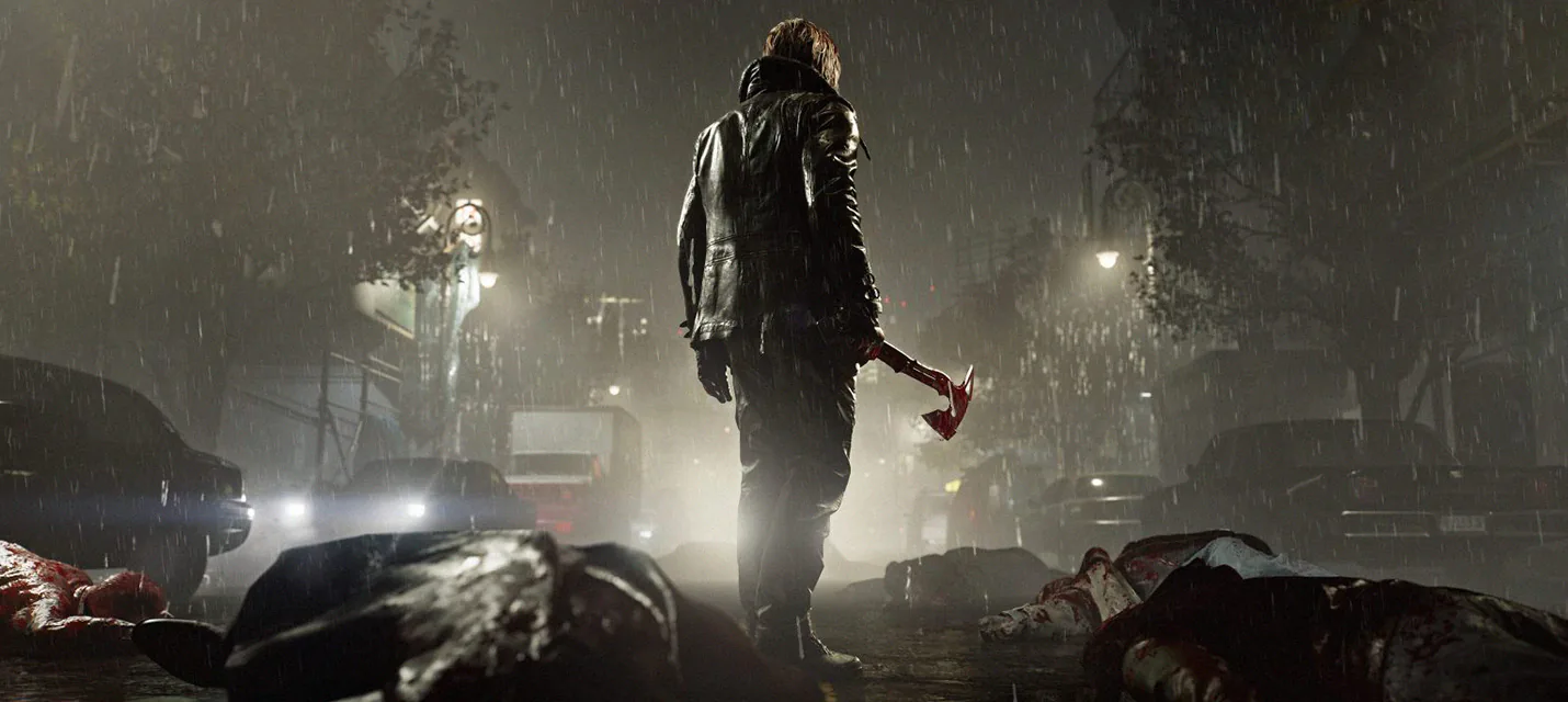 В Resident Evil Requiem Capcom...