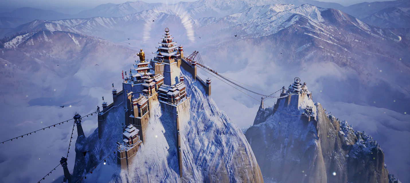 Градостроительный симулятор La...