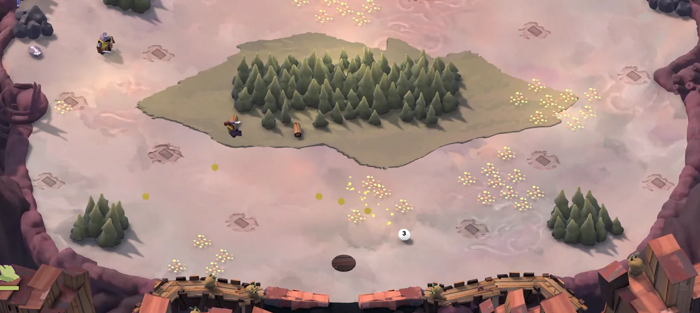 Изображение Анонсирована PinKeep — пинбольный «роуглайт-декбилдер» от авторов FAR: Lone Sails Изображение к Анонсирована PinKeep — пинбольный «роуглайт-декбилдер» от авторов FAR: Lone Sails