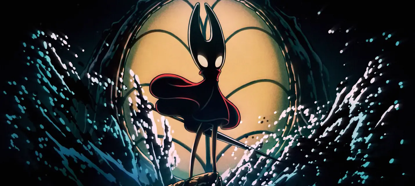 Изображение Продажи Hollow Knight: Silksong превысили 7 миллионов, а в 2026 году выйдет бесплатное дополнение Sea of Sorrow Изображение к Продажи Hollow Knight: Silksong превысили 7 миллионов, а в 2026 году выйдет бесплатное дополнение Sea of Sorrow