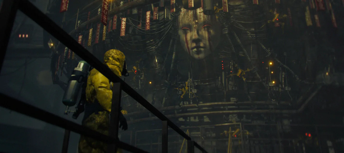 Анонсирован Supreme Experiment...