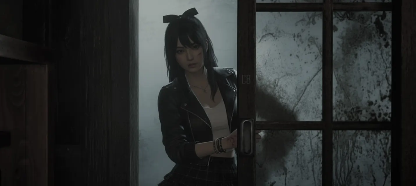 Серия Silent Hill может отправ...