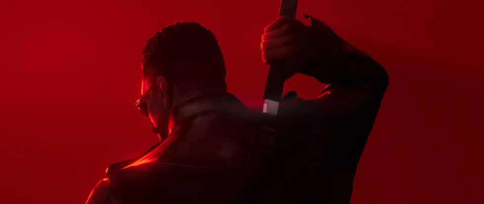Marvel’s Blade будет «особенной» игрой