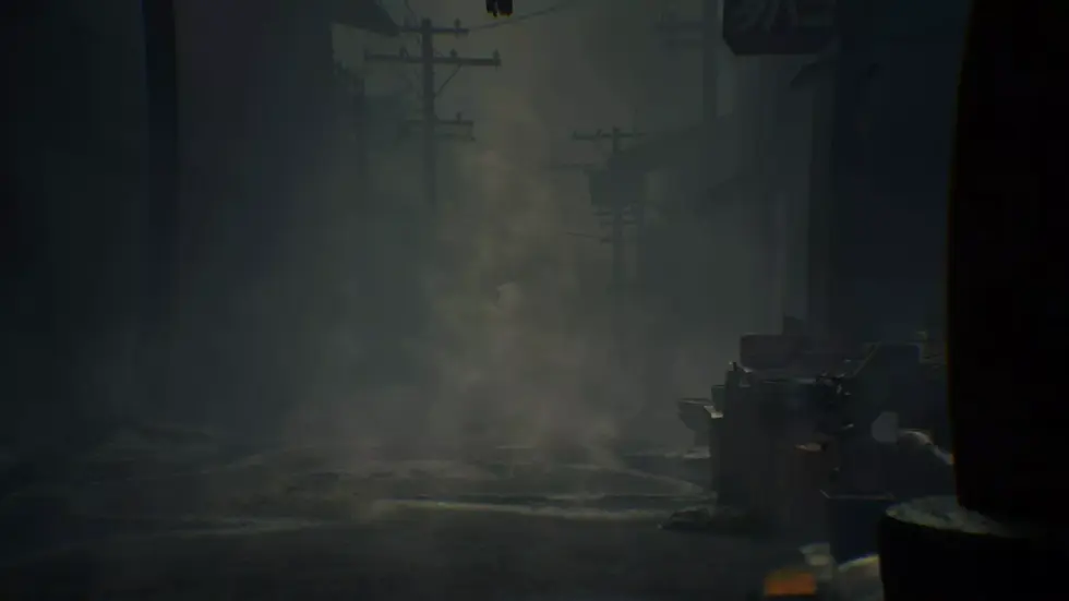 Серия Silent Hill может отправиться в Россию, Италию или Южную Корею