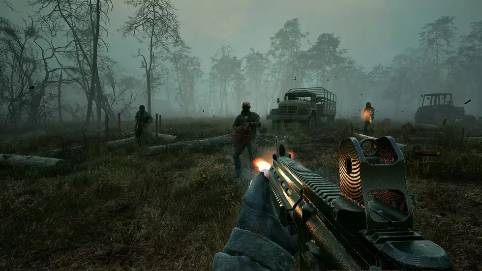 S.T.A.L.K.E.R. 2: Heart of Chornobyl получит бесплатное сюжетное обновление 16 декабря