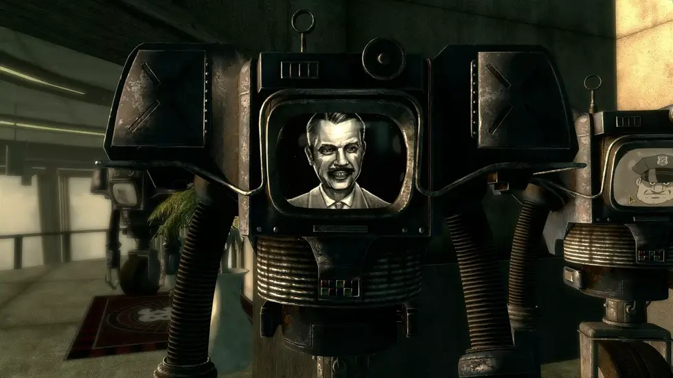 Моддеры уже восстанавливают вырезанный из Fallout: New Vegas контент