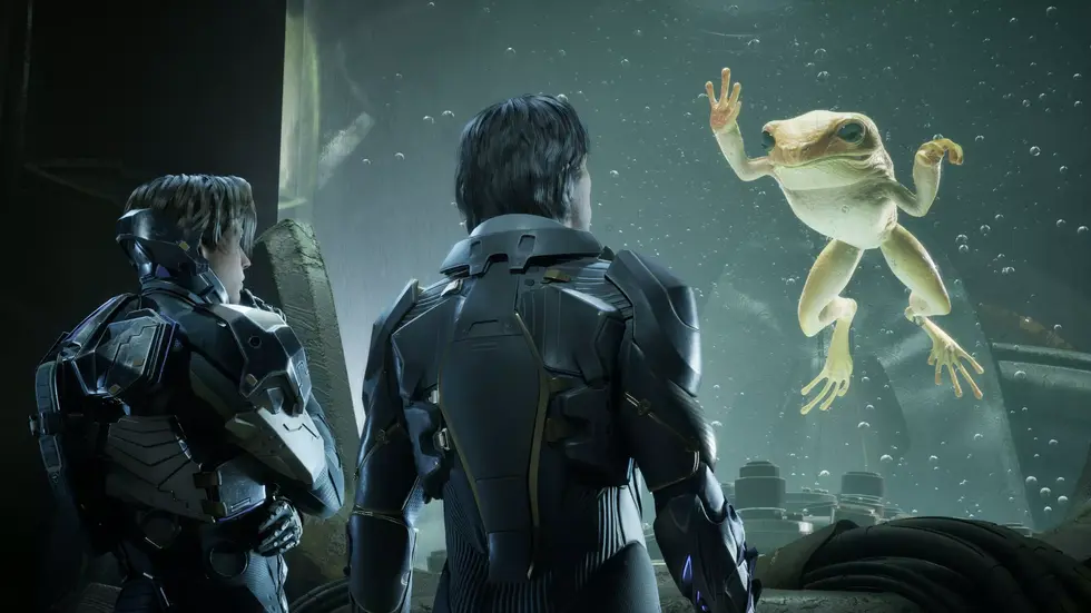 Hasbro меняет руководство игрового направления — глава студии Exodus покидает пост