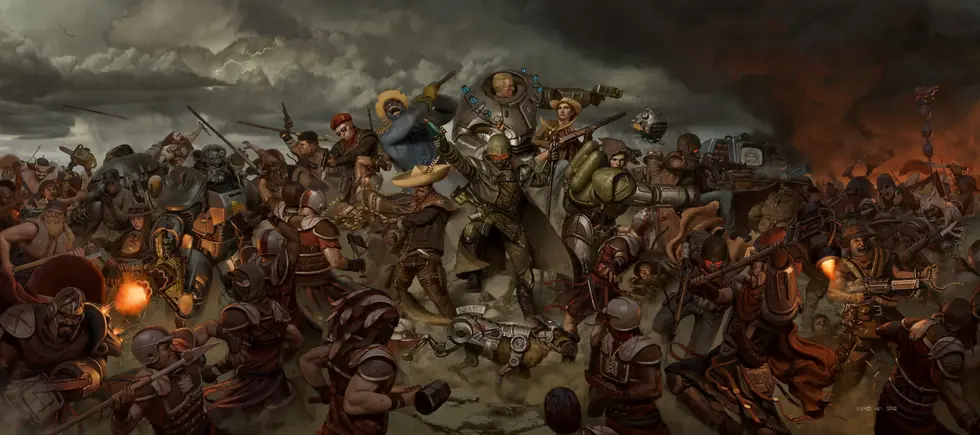 Тодд Говард назвал Obsidian единственным выбором для Fallout: New Vegas