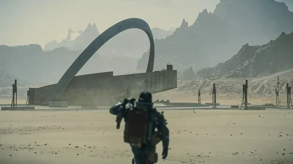 Hideo Kojima - Хидео Кодзима называет Death Stranding 2 своим «шедевром» — потому что для него лучшая работа всегда последняя - screenshot 1