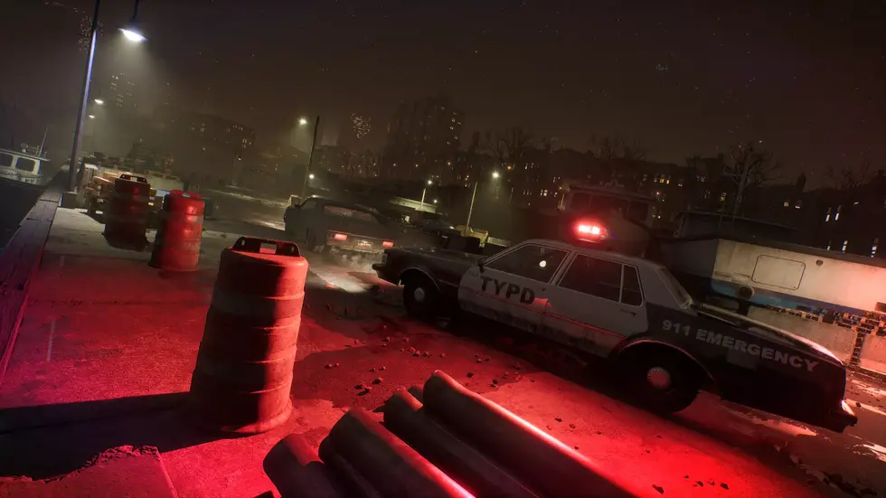 Samson: A Tyndalston Story вдохновлен Mad Max и Just Cause — сюжет займёт 10 часов, с побочками до 25