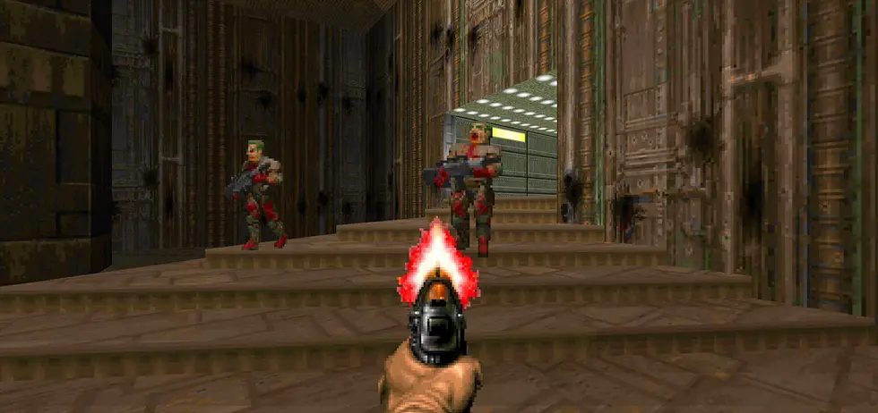 СМИ: Детали отменённой игры Romero Games для Xbox