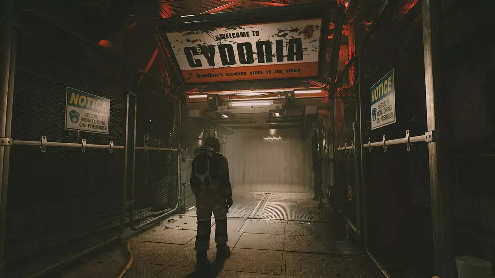 Создание Starfield без опыта в космосимах было безумной идеей — поэтому Bethesda решила попробовать