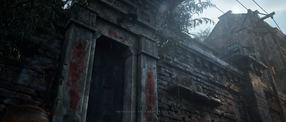 Автор Bright Memory Infinite анонсировал новый экшен-шутер в эпохе Китайской Республики