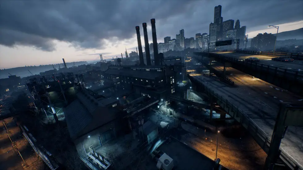 Samson: A Tyndalston Story вдохновлен Mad Max и Just Cause — сюжет займёт 10 часов, с побочками до 25