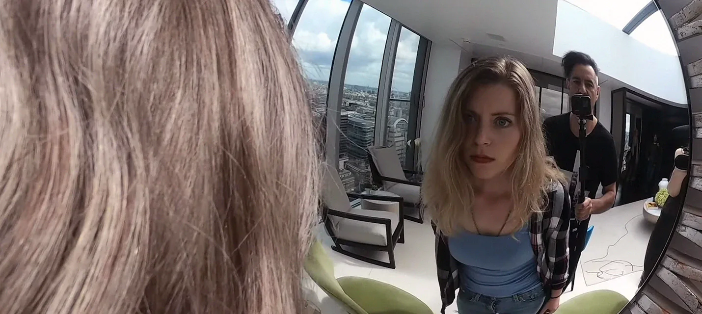 Слух: Project Mara от Ninja Th...