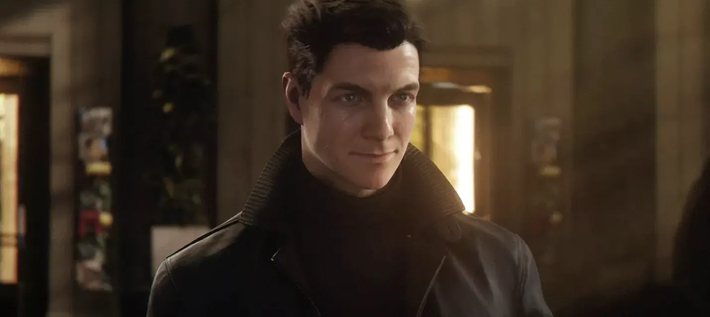 IO Interactive пересмотрела си...