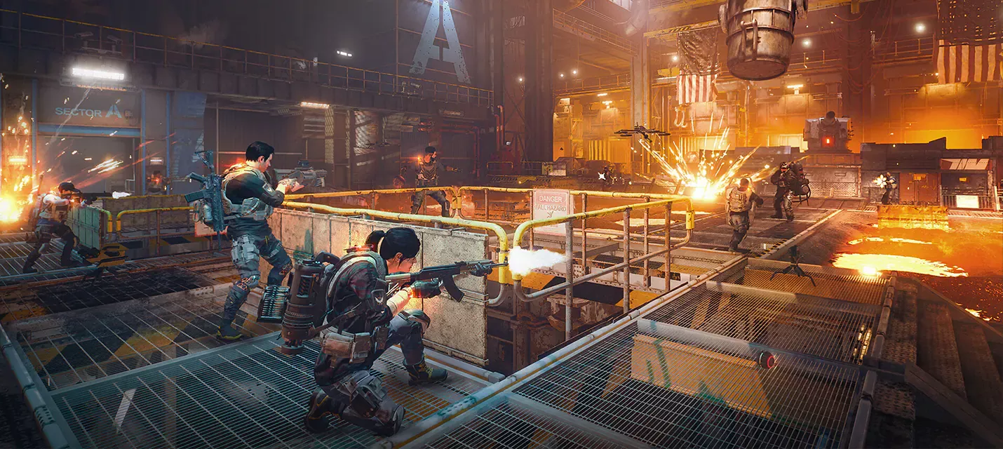 Ubisoft сократит часть сотрудн...