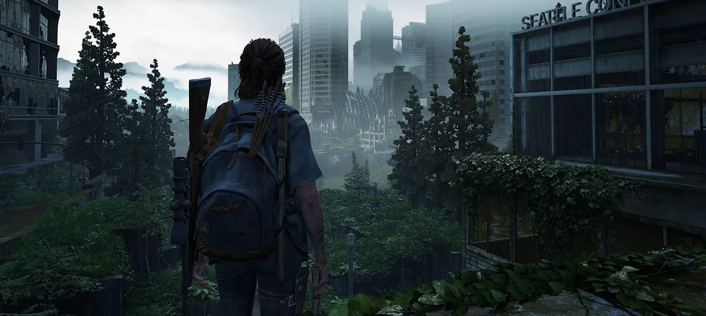 Фанаты вернули мультиплеер в T...