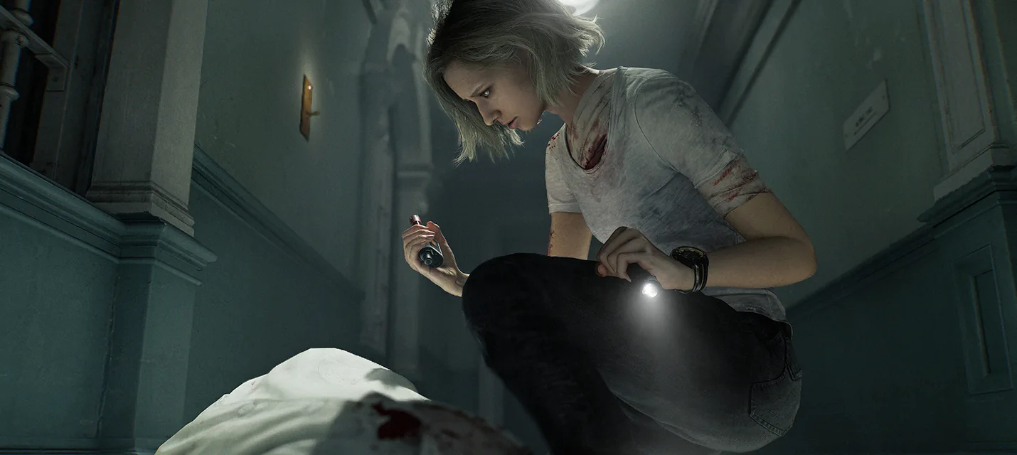 Зомби, уровни сложности и новы...