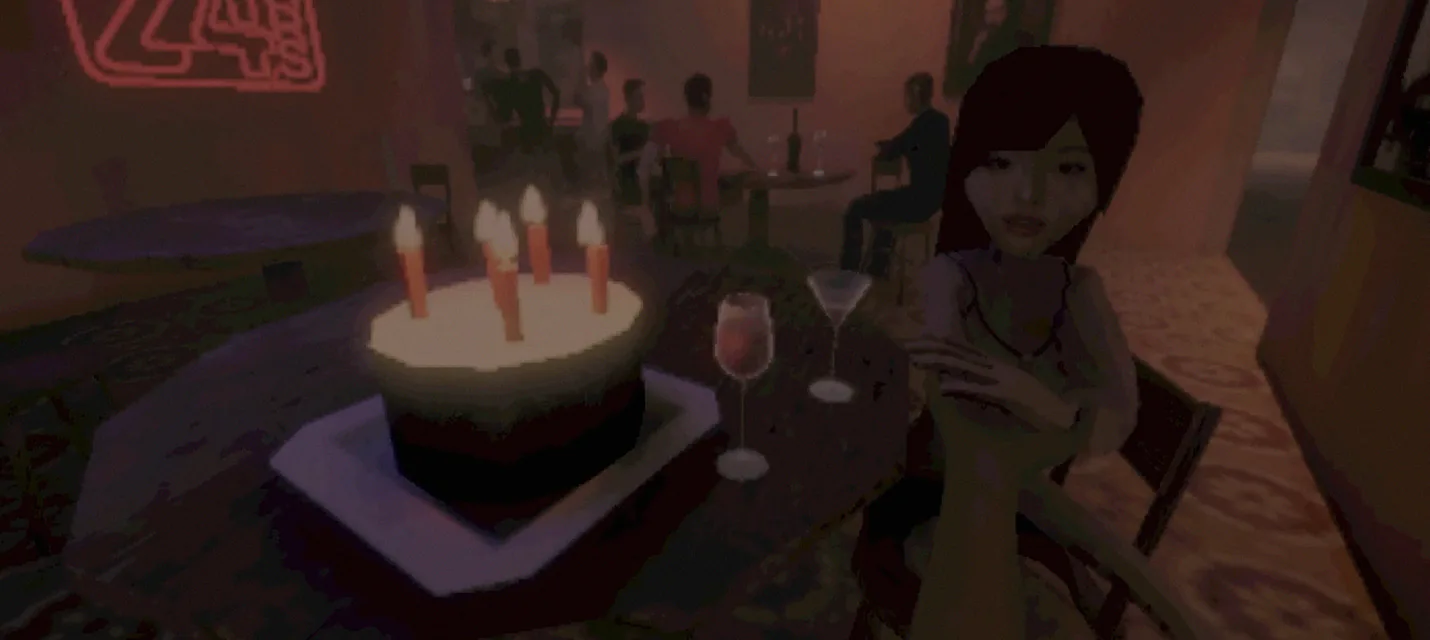 Вышел Bottle of Sickness — пси...