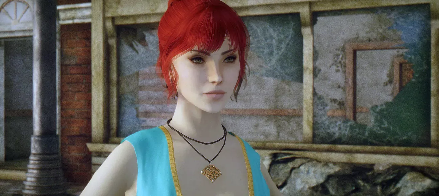 Для Fallout: New Vegas вышел м...