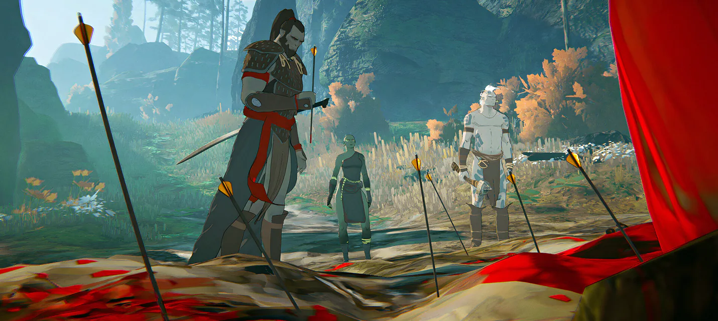 Анонсирован «неандертальский в...