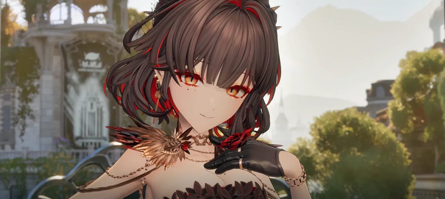 Изображение Несколько минут геймплея из беты Silver Palace Изображение к Несколько минут геймплея из беты Silver Palace