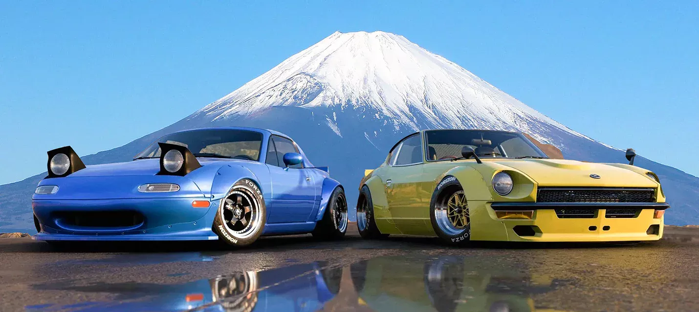 Слух: Forza Horizon 6 может вы...