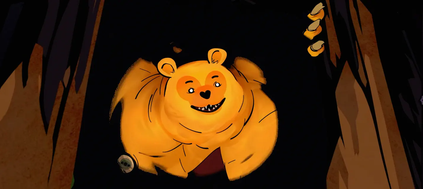 «Рогалик» о вирусе Winnie’s Ho...