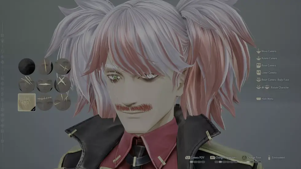 Начать создавать грудастых охотников в Code Vein II можно будет 23 января