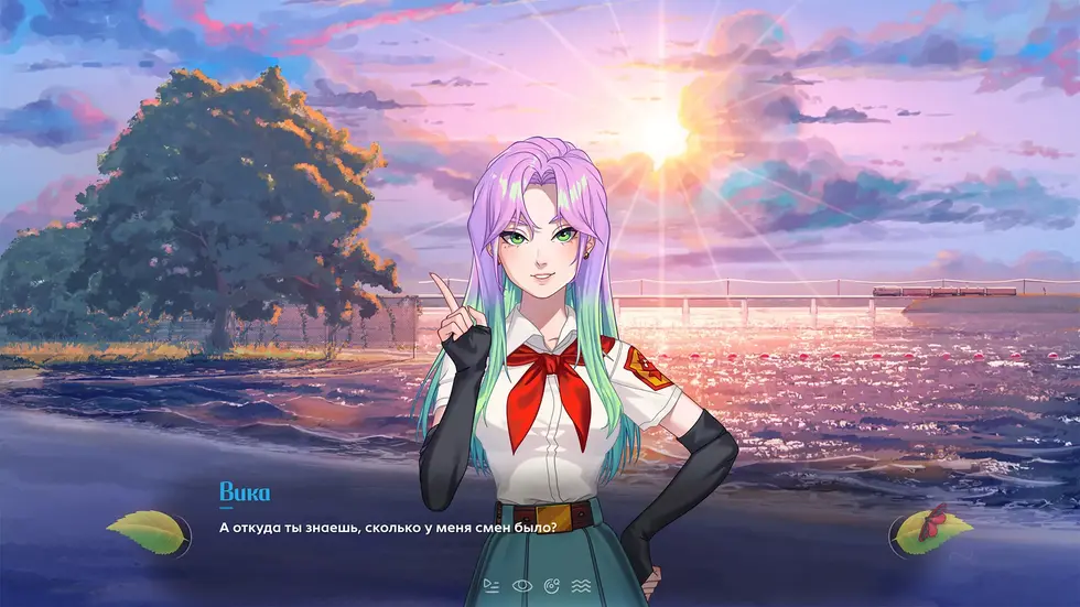 Анонсировано «Бесконечное лето 2» — появятся новые героини и история