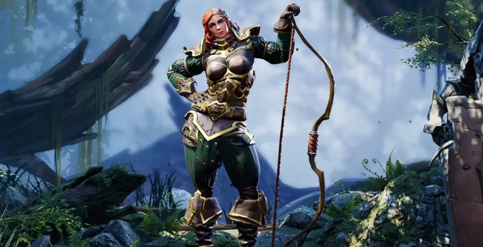 Larian обещает улучшенную кастомизацию персонажа в новой Divinity