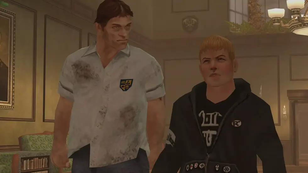Bully Online, мультиплеерный мод для Bully, закрыт навсегда