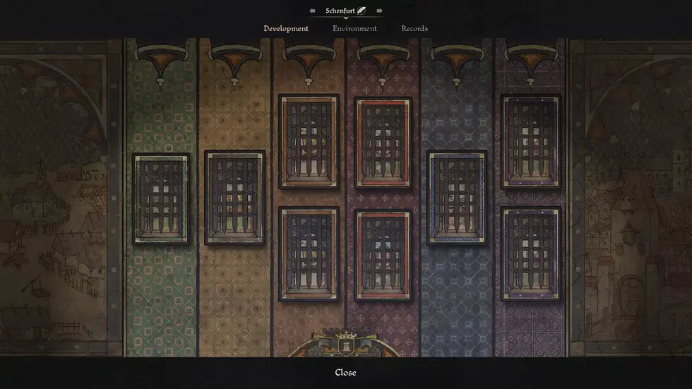 Manor Lords готовит новую торговую систему с монополиями и экономическим давлением на соперников